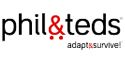PHIL&TEDS