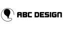 ABC DESIGN logo