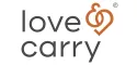 LOVE CARRY logo