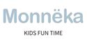 MONNEKA