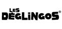 LES DEGLINGOS logo