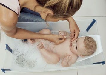 Banheiras Flexi Bath