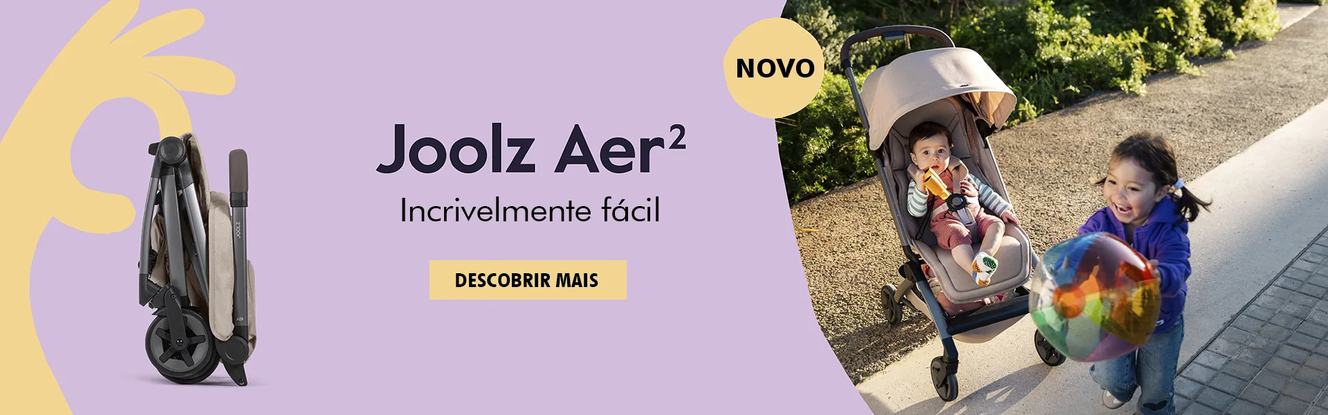 Joolz Aer 2