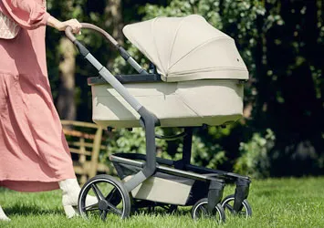 Cochecitos de bebé