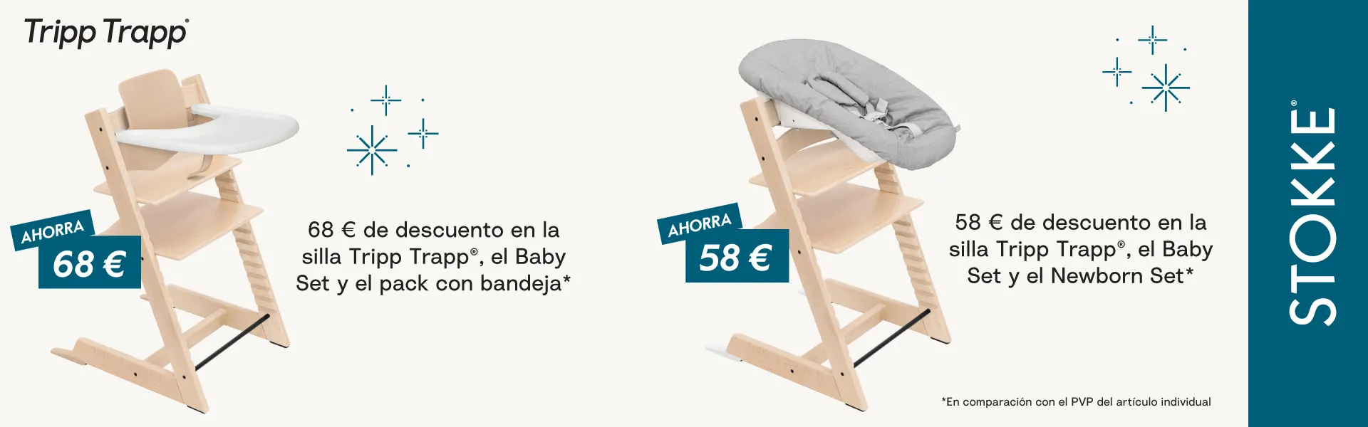 Stokke Tripp Trapp